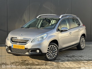 Peugeot 2008 1.2 82PK Active | CRUISE | TREKHAAK | PDC |