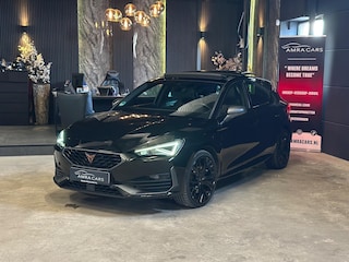 Cupra Leon 1.4 e-Hybrid VZ 245