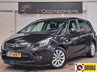Opel Zafira Tourer 1.4 Cosmo 7persoons + NAVI