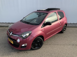 Renault Twingo 1.2 16V Collection, OPEN DAK!, Airco, isofix