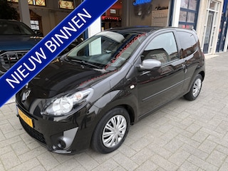 Renault Twingo 1.2-16V Collection DEALER OND./NAP/NL AUTO/TOPSTAAT