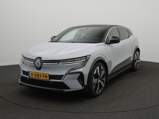 Renault Mégane EV60 Optimum Charge Techno - Camera's rondom - All Season banden -