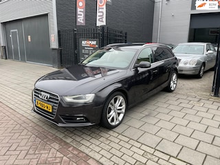 Audi A4 Avant 2.0 TFSI Airco Navi PDC NAP APK 1 Jaar