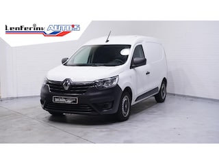 Renault Kangoo 1.5 dCi 75 pk Comfort Airco, NAP, 36 dkm! Cruise Control, PDC achter, 1e Eigenaar