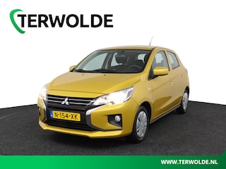 Mitsubishi Space Star 1.2 Cool+ | Apple Carplay/Android Auto | Airco |