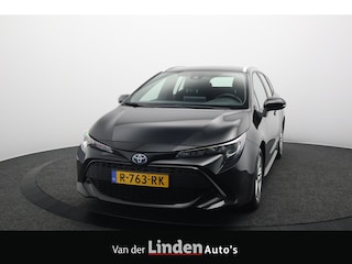 Toyota Corolla Touring Sports 1.8 Hybrid Active | 35000KM | Camera | Navigatie | Cruise Control Adaptief