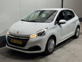 Peugeot 208 1.2 PureTech Active
