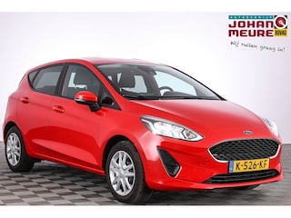 Ford Fiesta 1.0 EcoBoost Connected ✅ 1e Eigenaar