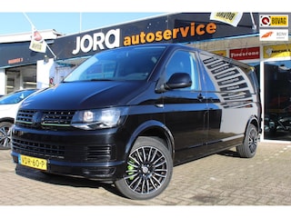 Volkswagen Transporter 2.0 TDI L2H1 Highline