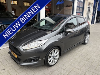 Ford Fiesta 1.0 EcoBoost Titanium 101 PK ST-LINE/DEALER O.H/TOPSTAAT
