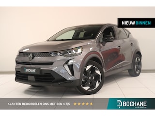 Renault Captur 1.0 TCe 90 techno | 360° Camera | Navigatie | Cruise control | AppleCarplay AndroidAuto | LED koplampen | Lane Assist |