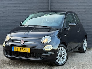 Fiat 500 0.9 TwinAir Turbo Popstar AIRCO | ELEK RAMEN | NWE APK