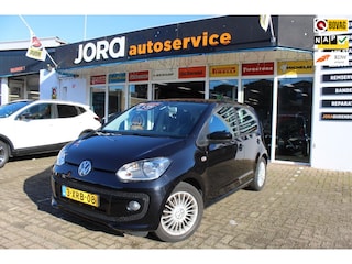 Volkswagen Up 1.0 high up! BlueMotion