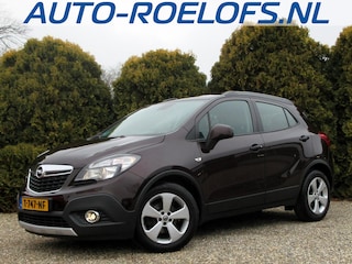 Opel Mokka 1.4 T Cosmo*Navi*Cruise*Trekhaak*