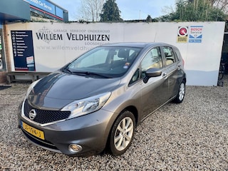 Nissan Note 1.2 DIG-S 72KW/98PK