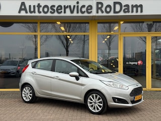 Ford Fiesta 1.0 EcoB. Titanium