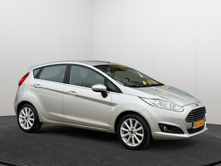 Ford Fiesta 1.0 EcoB. Titanium