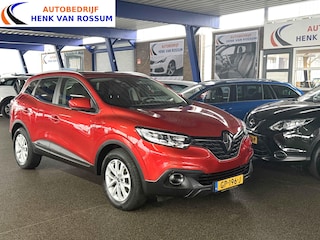 Renault Kadjar 1.2 TCe Intens Achteruitrijcamera | Navi | Clima | PDC | NAP
