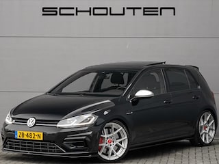 Volkswagen Golf 2.0 TSI 4Motion R Maxton Pano Dynaudio CarPlay 19"