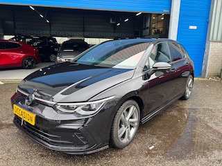 Volkswagen Golf 1.5 TSI R-Line Business+ licht rijbare voorschade