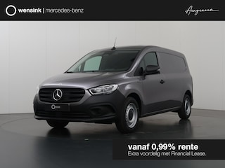 Mercedes-Benz Citan 112 GB L2 | Achteruitrijcamera | Cruise Control | Climate Control |