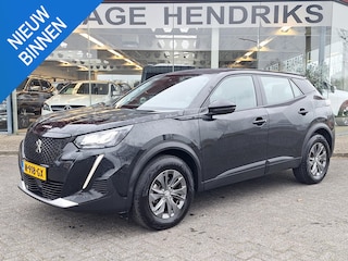 Peugeot 2008 EV Active Pack 50 kWh | SOH: nnb | Climate | Navi | Cruise Control |