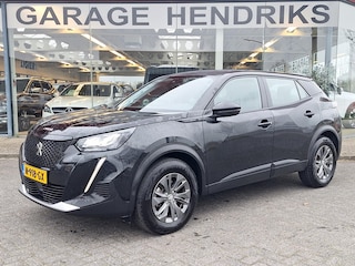 Peugeot 2008 EV Active Pack 50 kWh | SOH: nnb | Climate | Navi | Cruise Control |