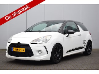 Citroën DS3 1.6 THP Sport Chic Pack Comfort Ecc Cruise Pdc