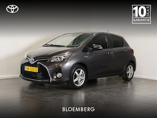 Toyota Yaris 1.5 Hybrid Trend