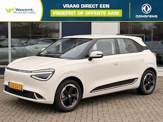 Dongfeng Box 42,3 kWh 95pk Launch Edition | Parkeercamera | Stoelverwarming | Navigatie | Adaptive Cruise Control | Climate Control