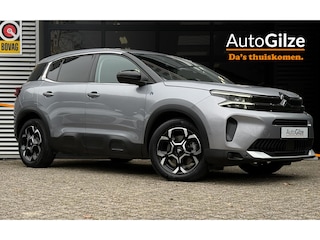 Citroën C5 Aircross 1.6 Plug-in Hybrid 225pk Max l Navigatie l Camera l DAB l Carplay