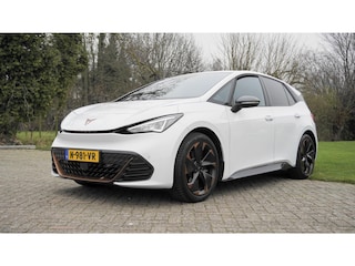 Cupra Born Performance One 62 kWh SOH 91%