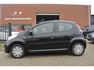 Citroën C1 1.0-12V Ambiance apk 14-05-2026 inruil mogelijk