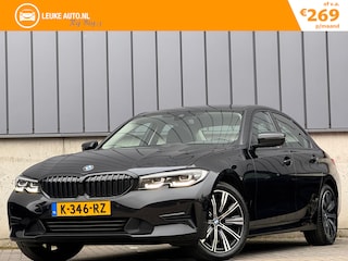 BMW 320i 184PK Automaat High Executive Virtual Cockpit
