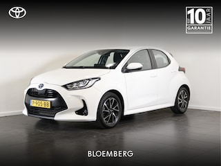Toyota Yaris 1.5 Hybrid TeamNL