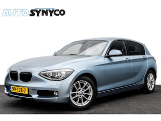BMW 116i Business | Airco | Xenon | Professional radio | 16 inch LMV