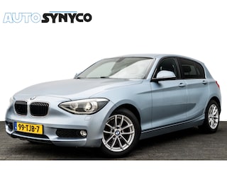 BMW 116i Business | Airco | Xenon | Professional radio | 16 inch LMV