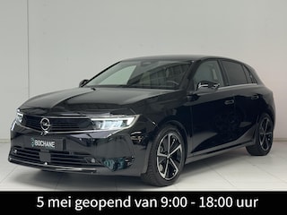 Opel Astra 1.6 Hybrid Business Elegance | Navigatie | 360° Camera | Stoel + stuurverwarming |