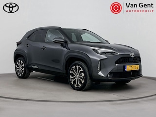 Toyota Yaris Cross 1.5 Hybrid 115 Dynamic | Dodehoek detectie | Stoel-/stuurverwarming | Navigatie | Parkeersensoren voor/achter | Apple Carplay / Android Auto | 17 inch