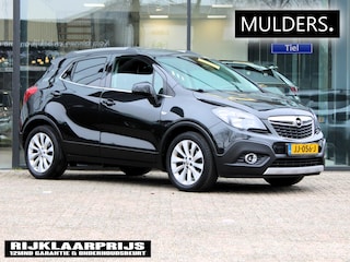 Opel Mokka 1.4 T Innovation | Navi / Schuifdak / Leder