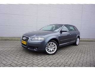 Audi A3 Sportback 2.0 FSI Ambition Climate / Cruise / Elektr. ramen / Elektr. ramen / Lm velgen / NAP