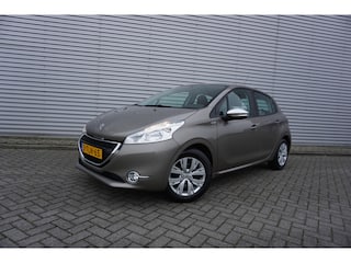 Peugeot 208 1.2 VTi Allure Airco / Cruise / Elektr. ramen / Parkeers. / NAP