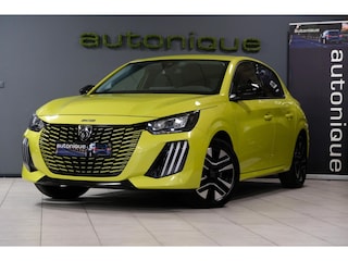 Peugeot 208 1.2 PureTech 100 Allure *9.220km UNIEK 1e Eig.* Camera/Apple Carplay NIEUWSTAAT