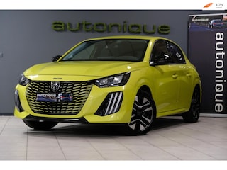 Peugeot 208 1.2 PureTech 100 Allure *9.220km UNIEK 1e Eig.* Camera/Apple Carplay NIEUWSTAAT