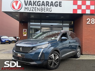 Peugeot 3008 1.6 HYbrid 225 Allure // NAVI // CAMERA // ADAPTIVE CRUISE // CLIMA // DODEN HOEK SENSOR // STOELVERWARMING //