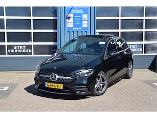 Mercedes-Benz B-klasse 180 Business Solution AMG Panoramadak