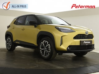 Toyota Yaris Cross 1.5 Hybrid Executive | Panoramadak | Trekhaak | Blindspot