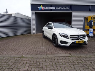 Mercedes-Benz GLA 200 Pres. Comfort