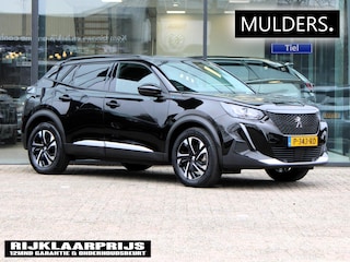 Peugeot 2008 EV Allure Pack 50 kWh | Apple Carplay / Camera / Climate