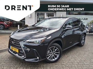 Lexus NX 450h+ AWD Luxury Line | Trekhaak | 1500Kg Trekgew. | Leder | And